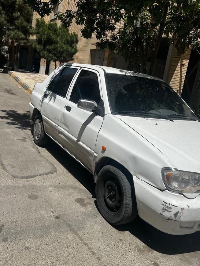 خودرو پراید، 132 آگهی ann_17945789