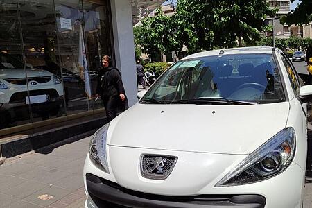 خودرو پژو، 207 آگهی ann_17945806