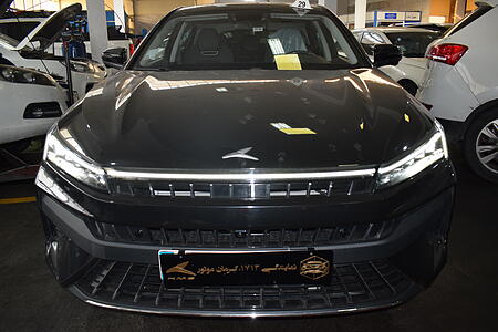 خودرو کی ام سی، J7 آگهی ann_17945811