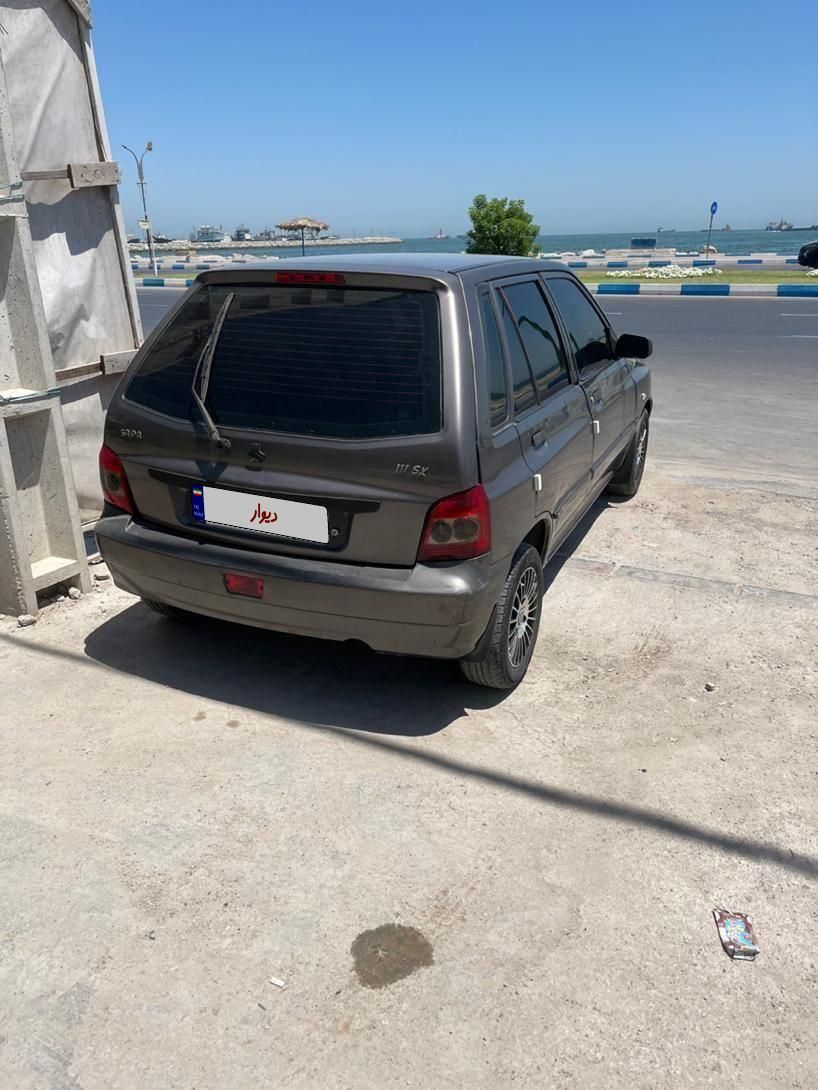 خودرو پراید، 111 آگهی ann_17945816