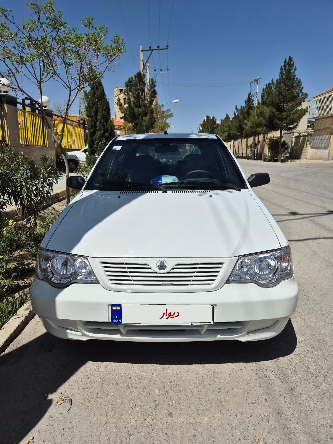 خودرو پراید، 111 آگهی ann_17945823
