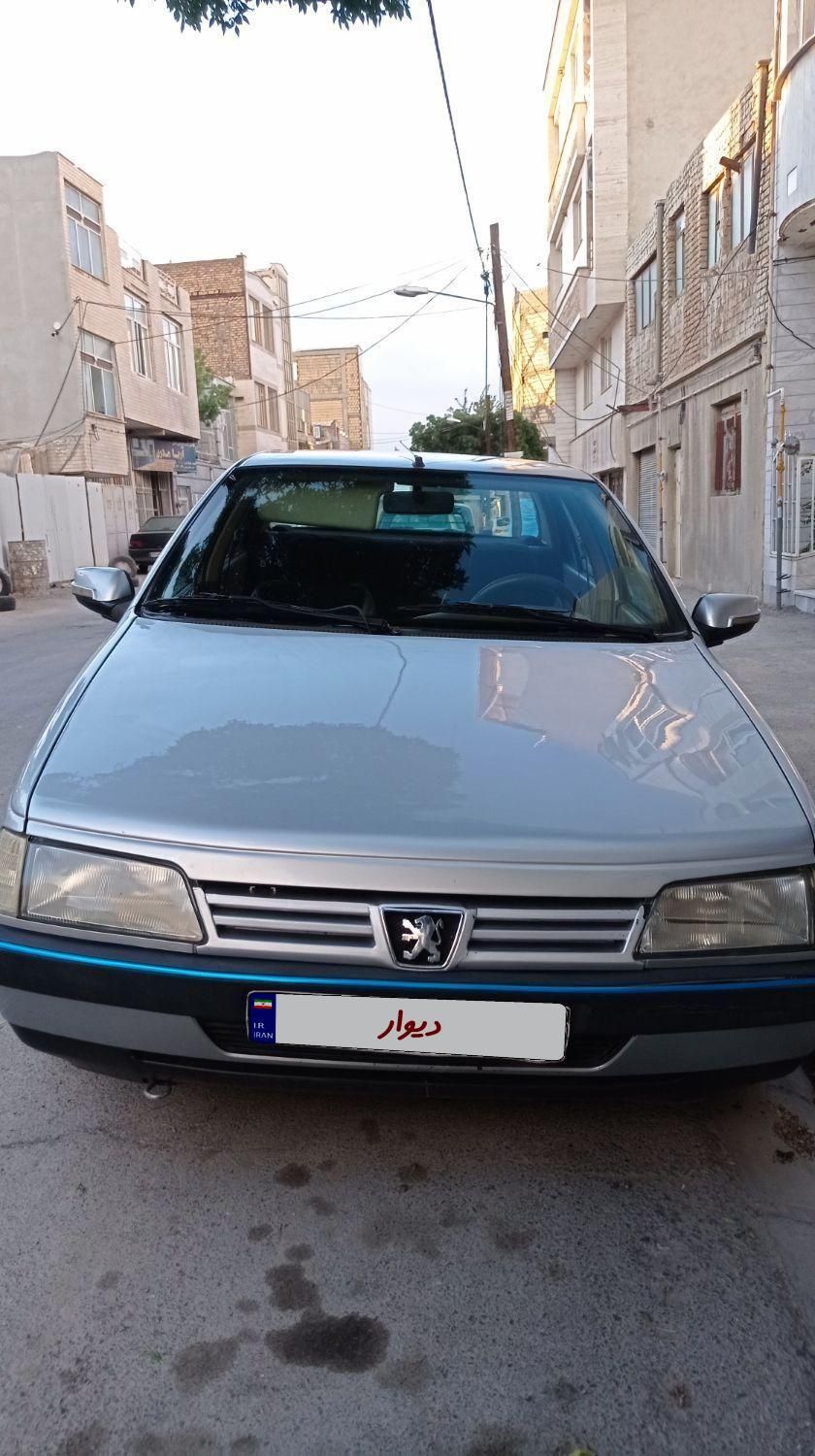 خودرو پژو، 405 آگهی ann_17945839