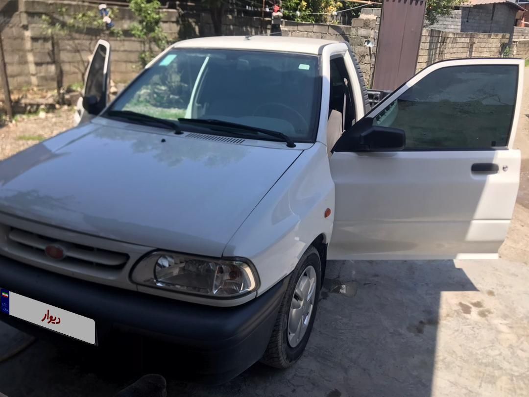 پراید 151 SE - 1402