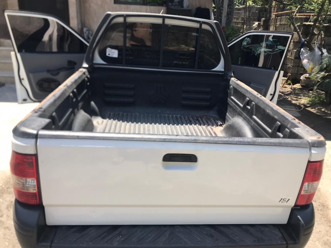 پراید 151 SE - 1402