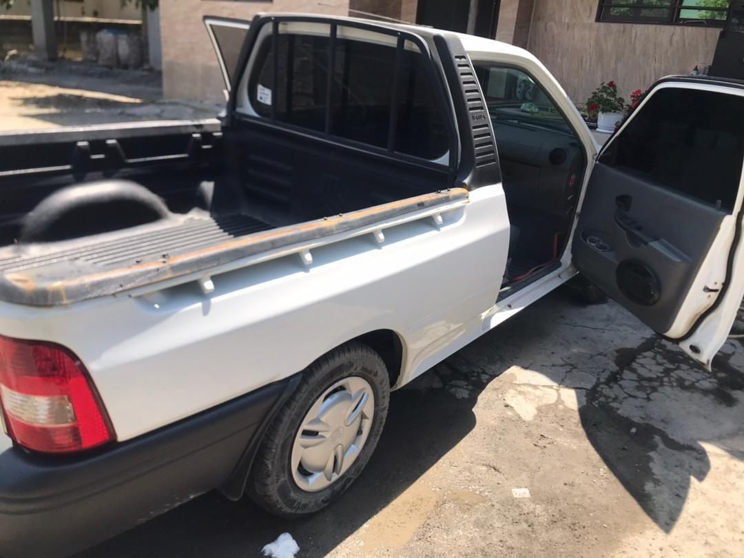 پراید 151 SE - 1402