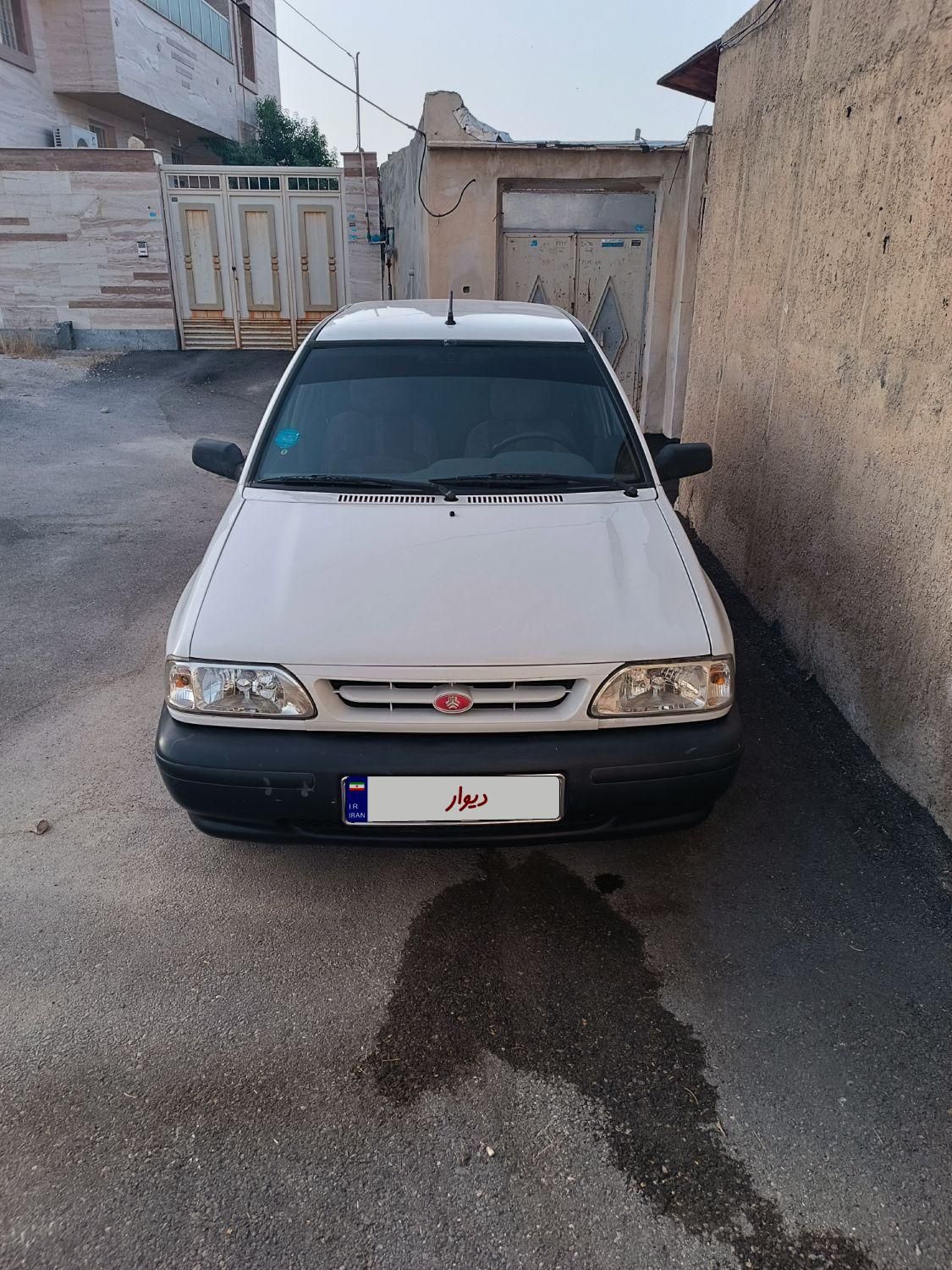 خودرو پراید، 131 آگهی ann_17945848