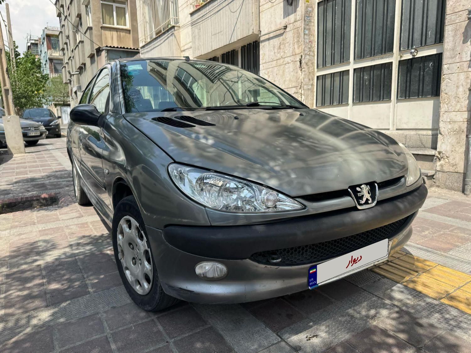 خودرو پژو، 206 آگهی ann_17945866