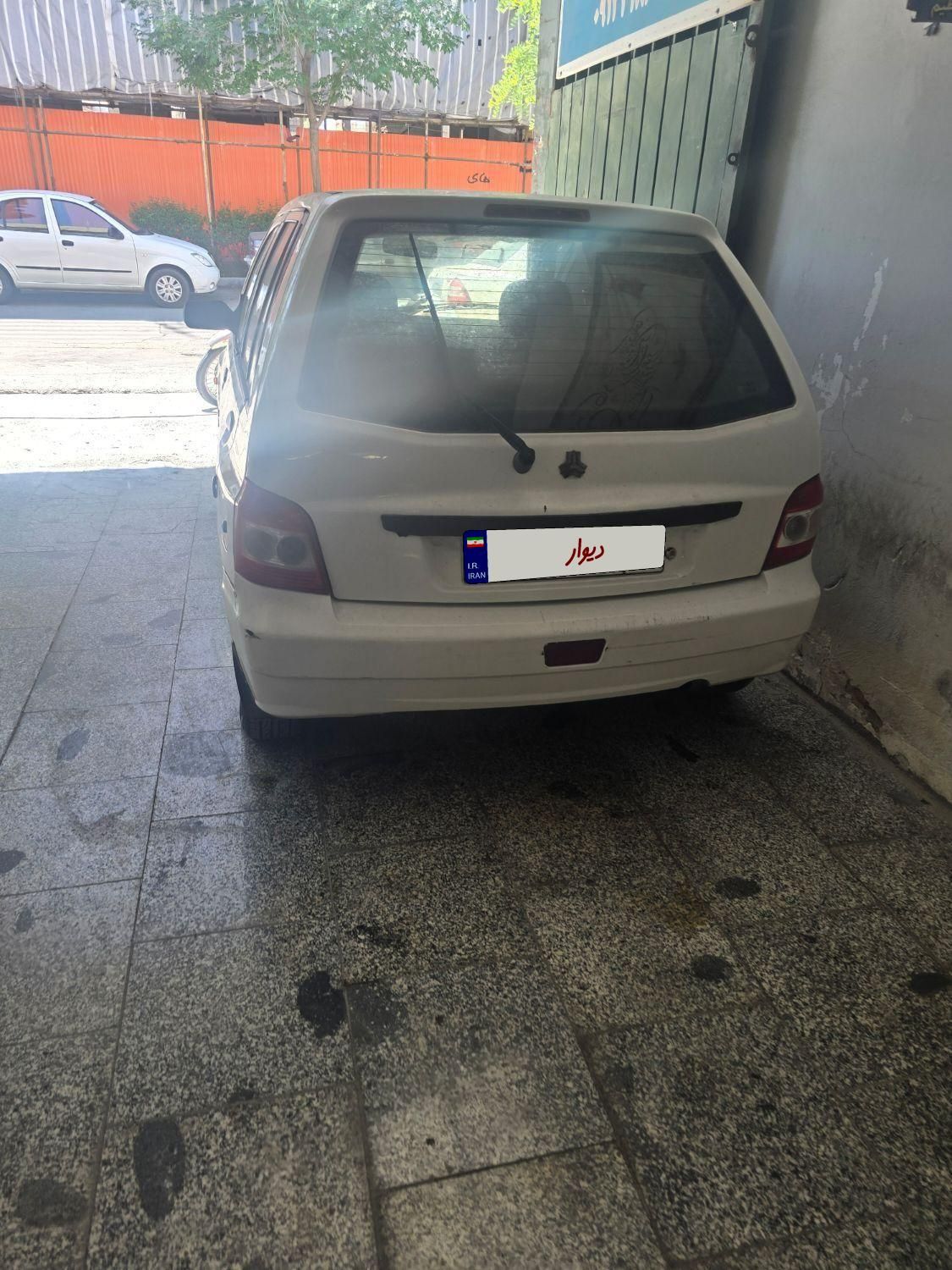 خودرو پراید، 111 آگهی ann_17945868