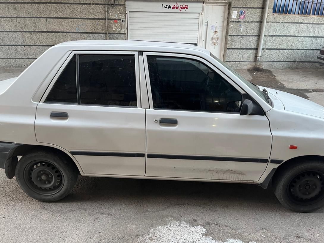 خودرو پراید، 131 آگهی ann_17945878