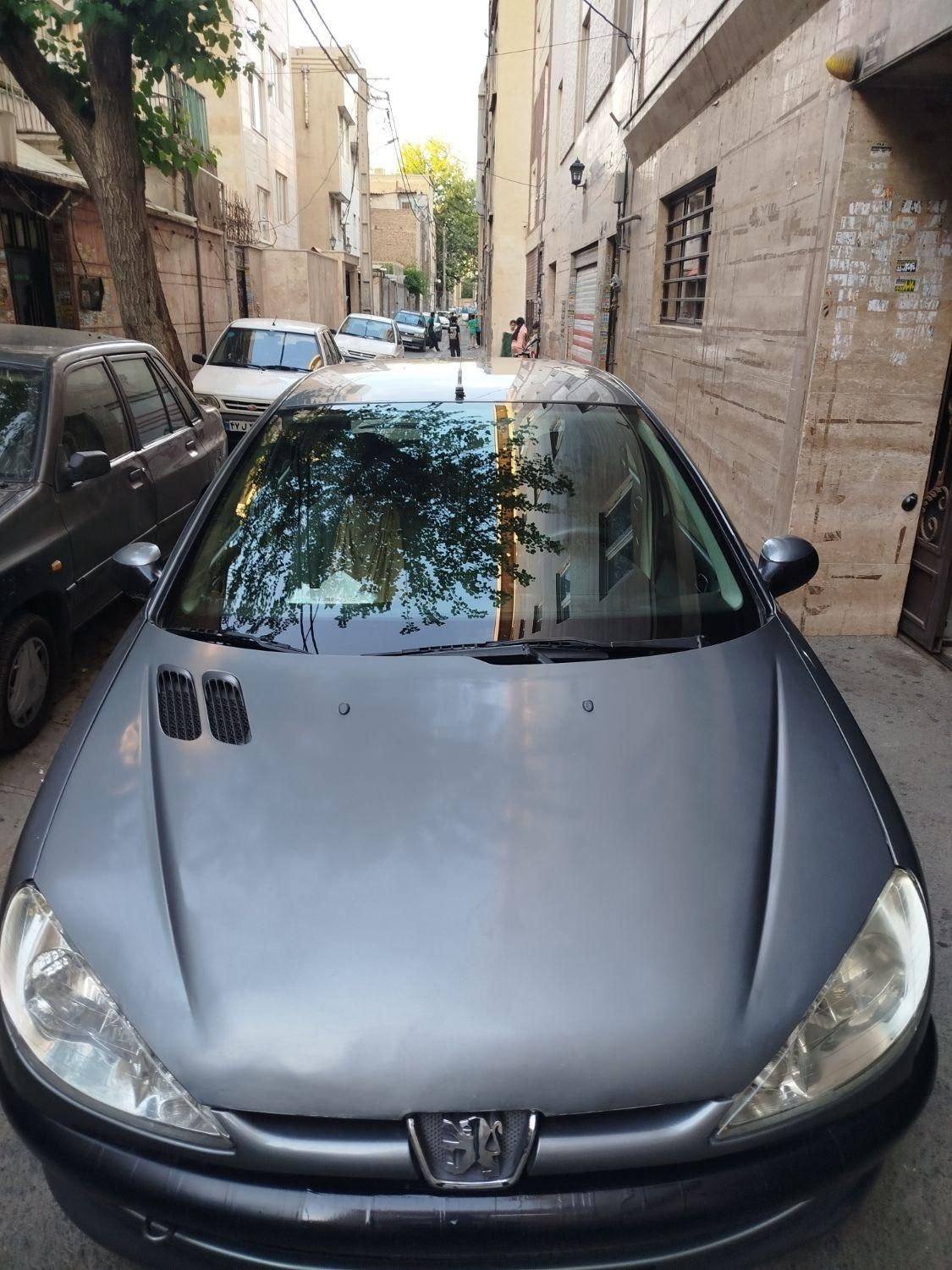 خودرو پژو، 206 آگهی ann_17945892