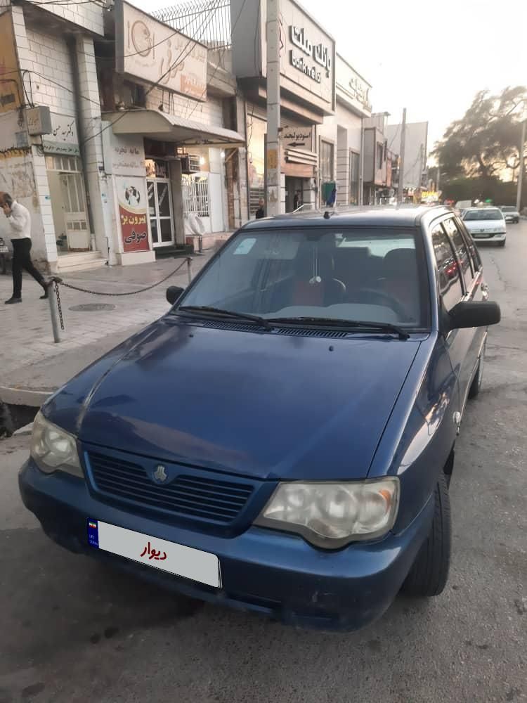 خودرو پراید، 111 آگهی ann_17945913