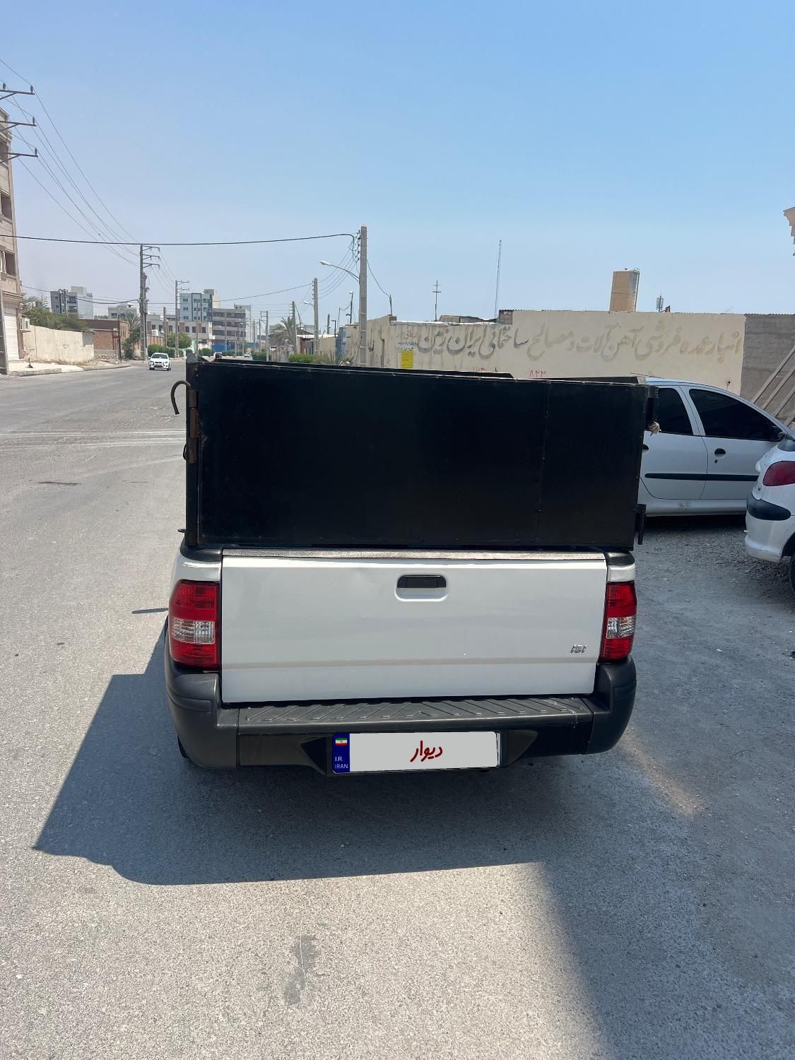 پراید 151 SE - 1403