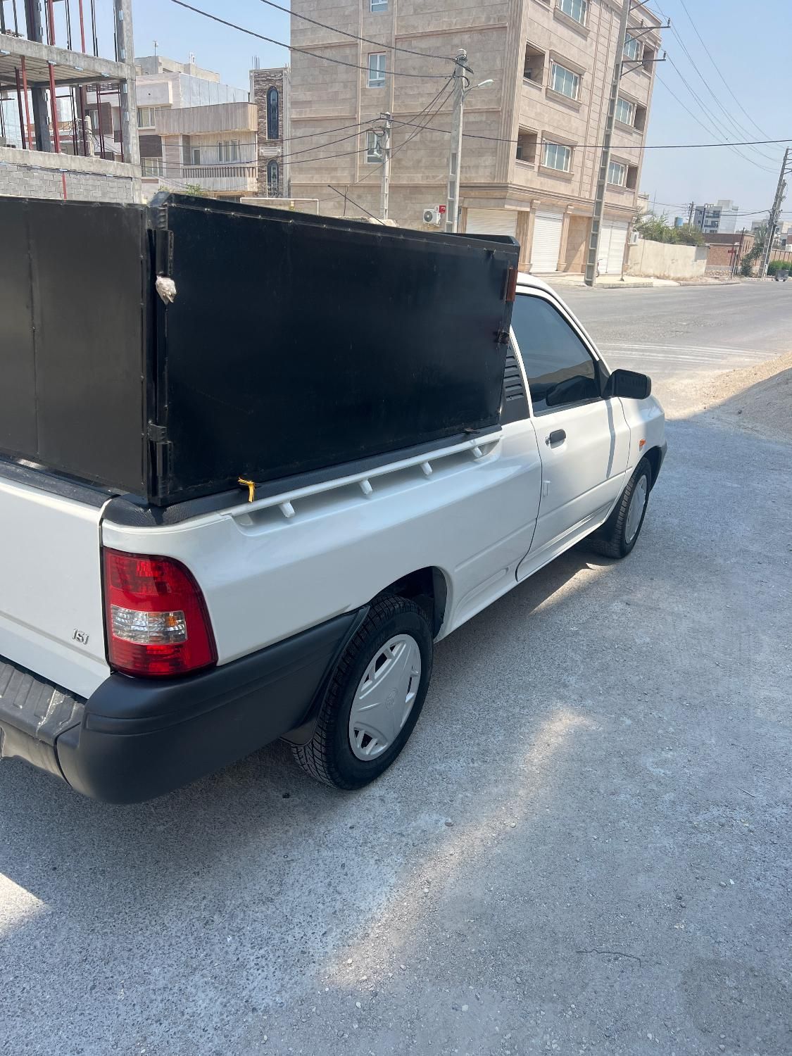 پراید 151 SE - 1403