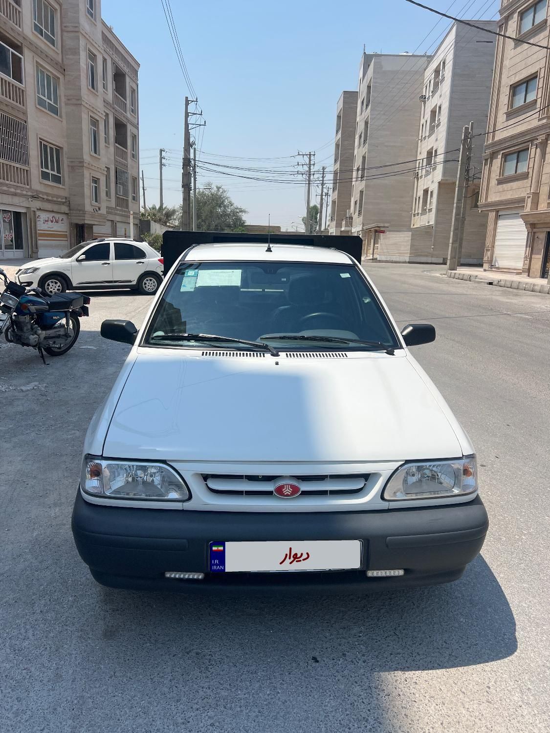 خودرو پراید، 151 آگهی ann_17945929