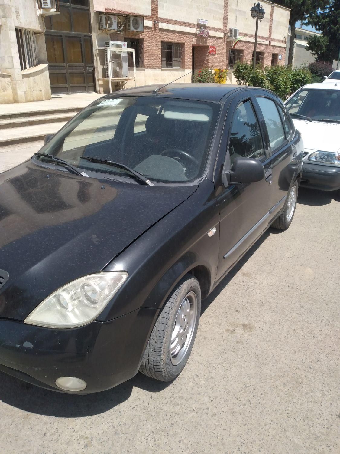 خودرو تیبا، 2 آگهی ann_17945931