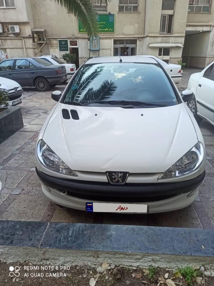 خودرو پژو، 206 آگهی ann_17945936