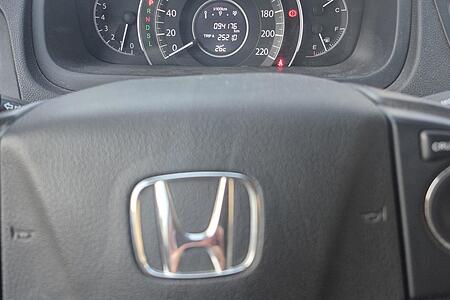 هوندا CR V EXL - 2016