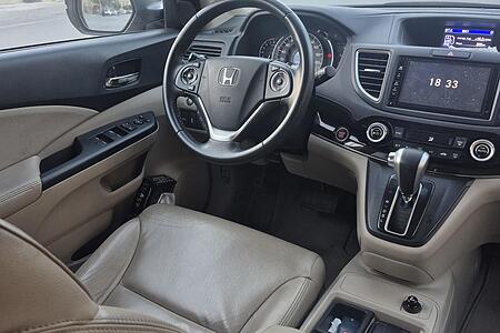 هوندا CR V EXL - 2016