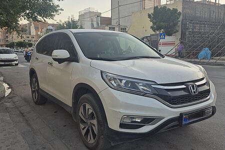 خودرو هوندا، CR V آگهی ann_17945965