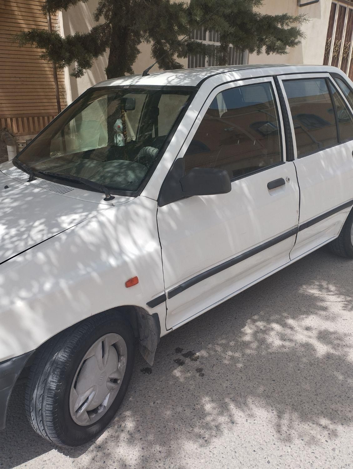 پراید 131 EX - 1391