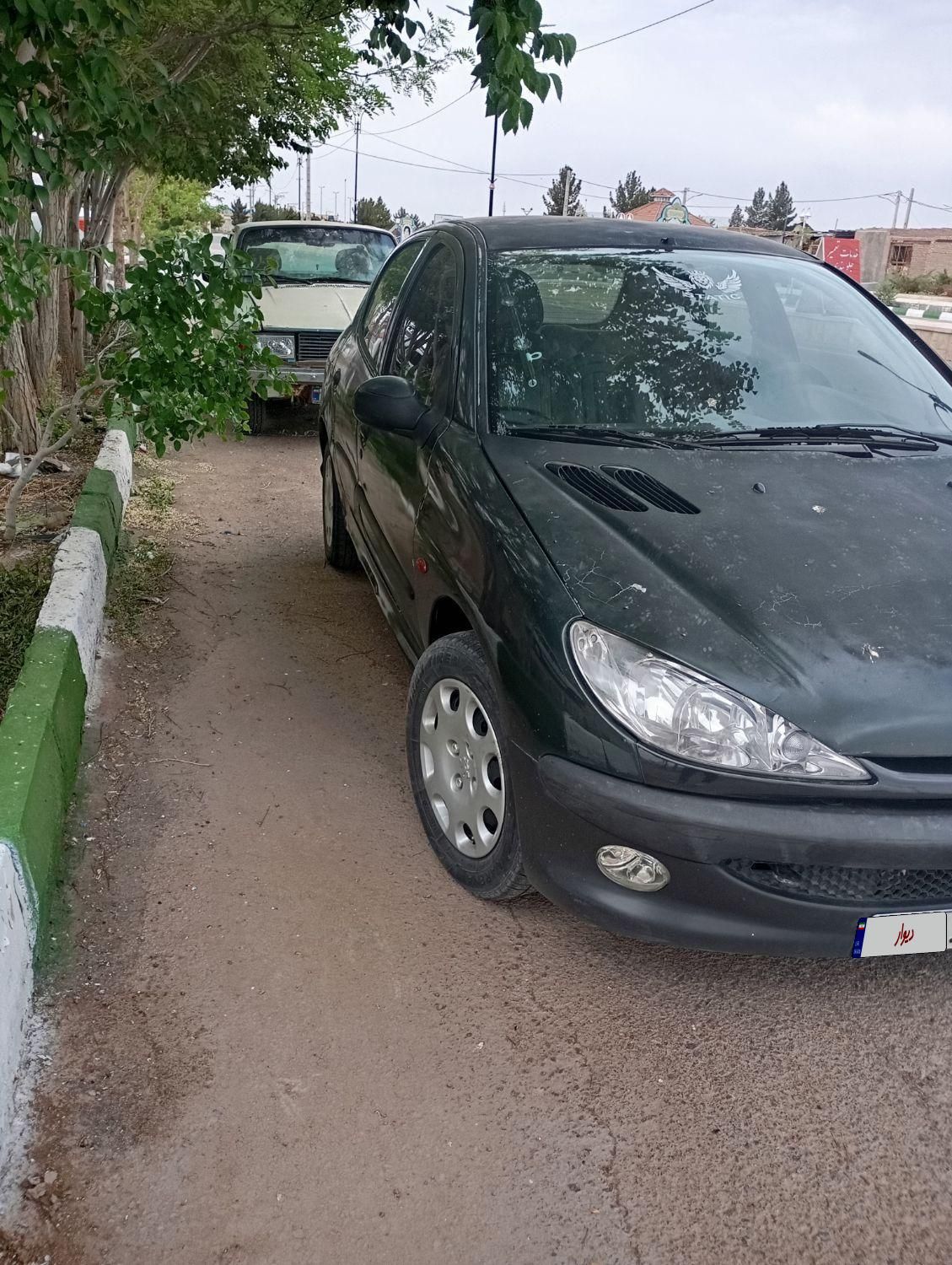 خودرو پژو، 206 آگهی ann_17945978