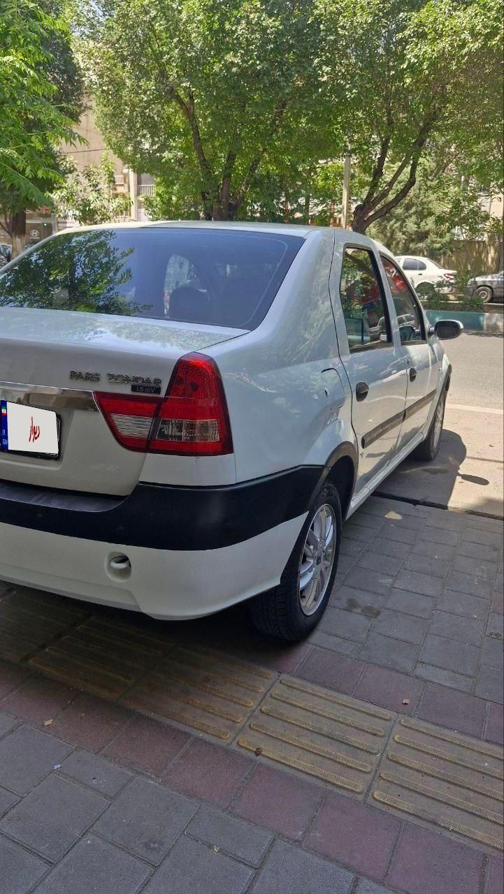 خودرو رنو، پارس تندر آگهی ann_17945981