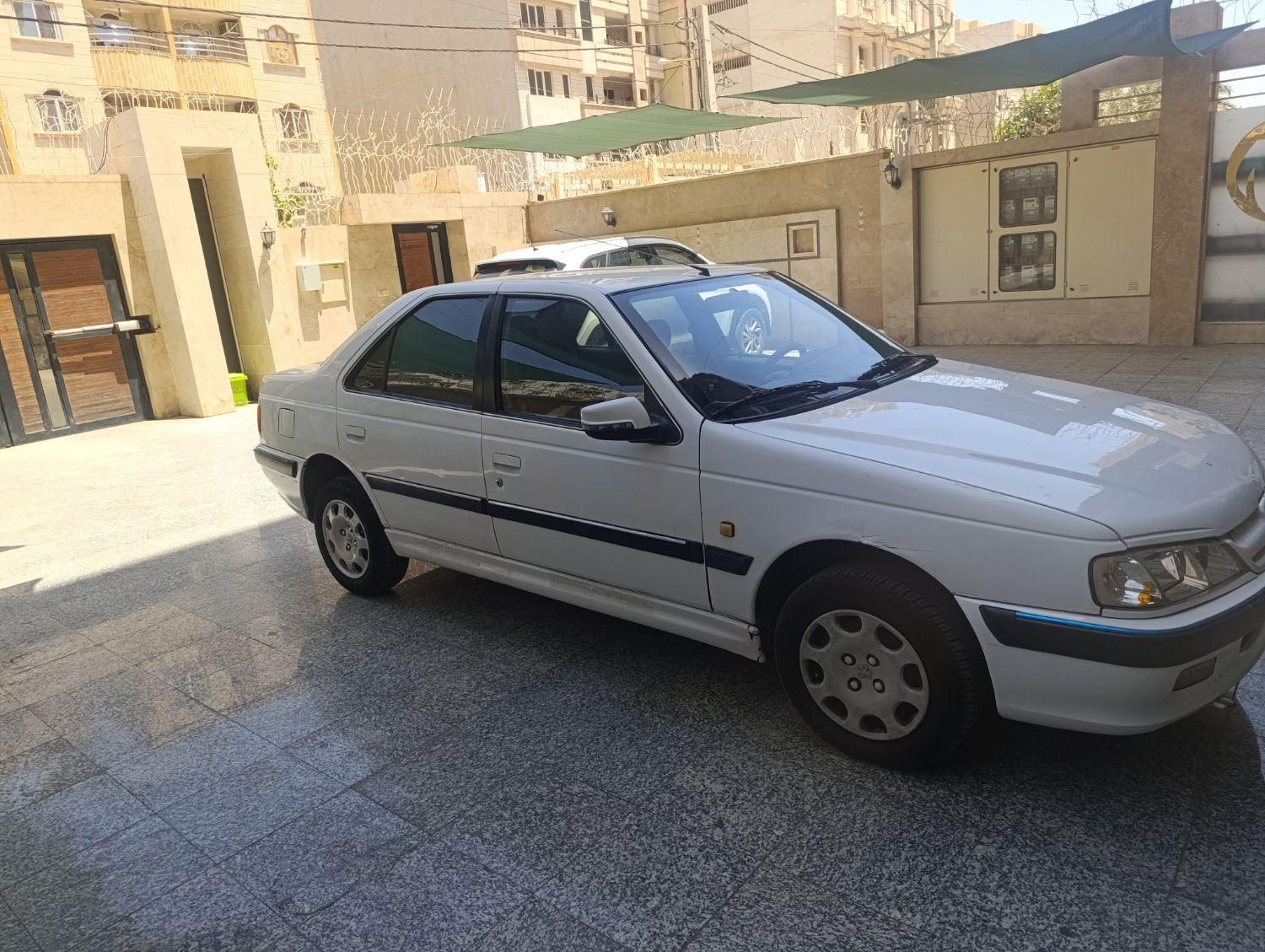 خودرو پژو، پارس آگهی ann_17945985