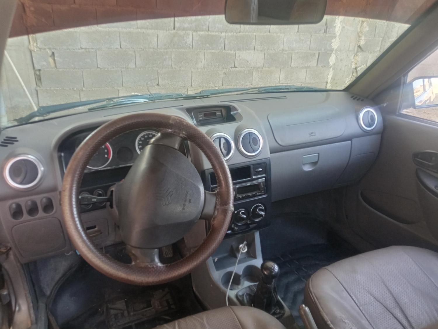 پراید 131 SE - 1394