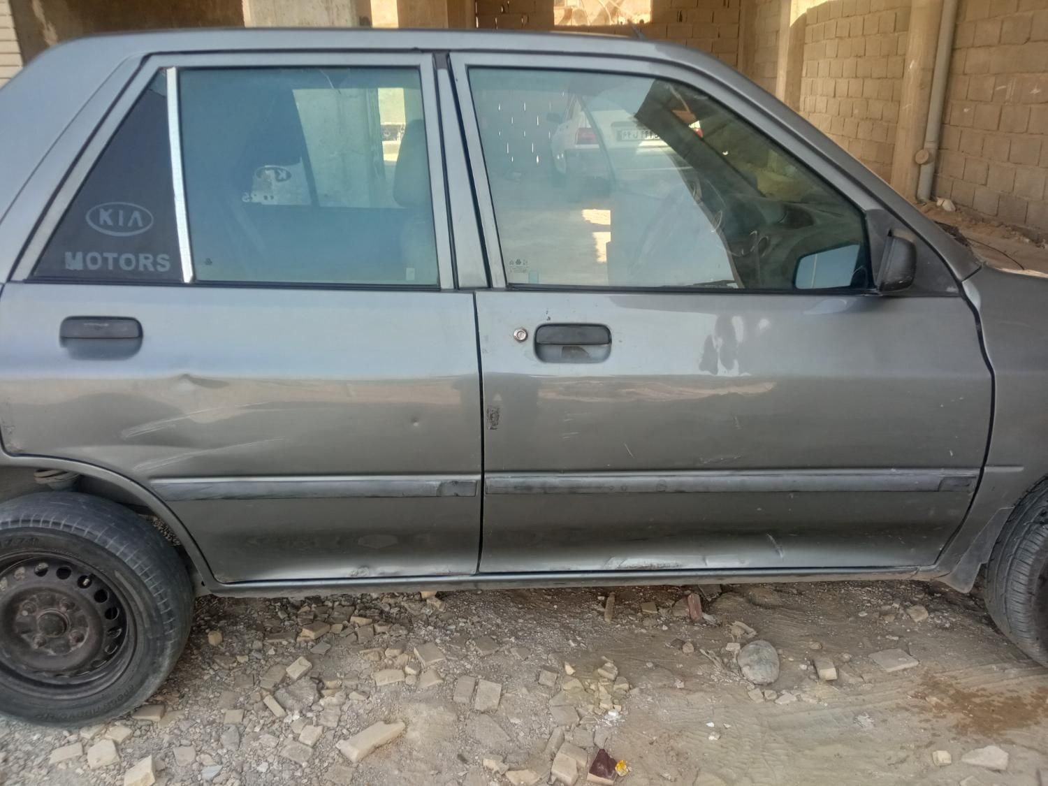 خودرو پراید، 131 آگهی ann_17945993