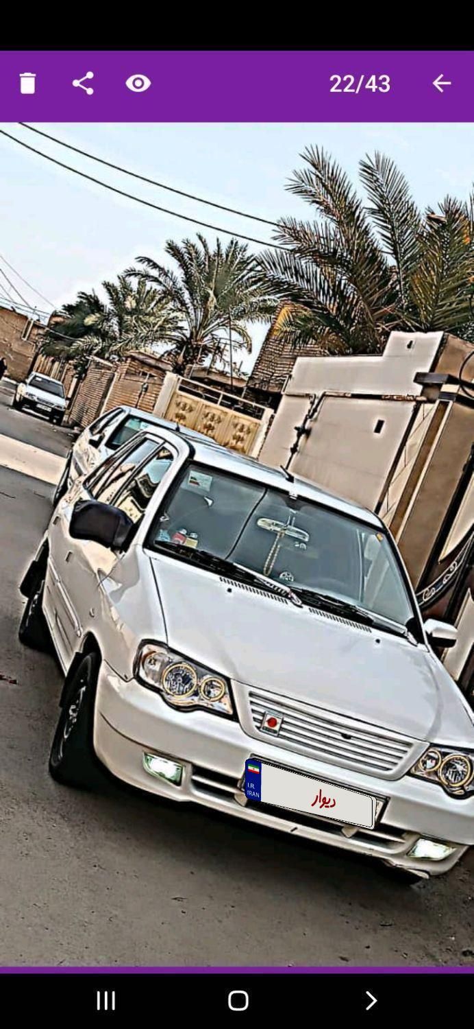 خودرو پراید، 132 آگهی ann_17946025