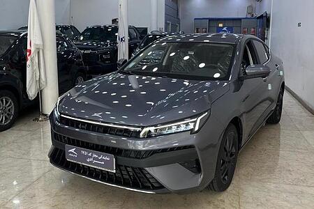 خودرو کی ام سی، J7 آگهی ann_17946040