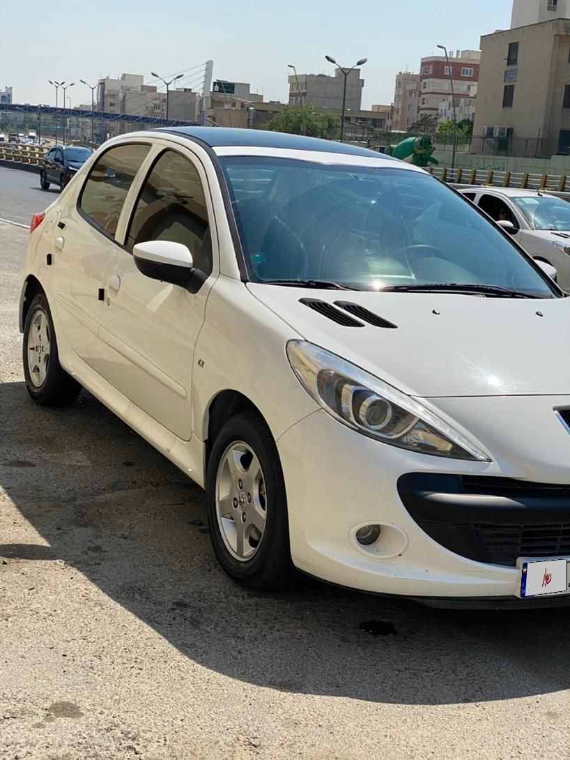 خودرو پژو، 207 آگهی ann_17946077