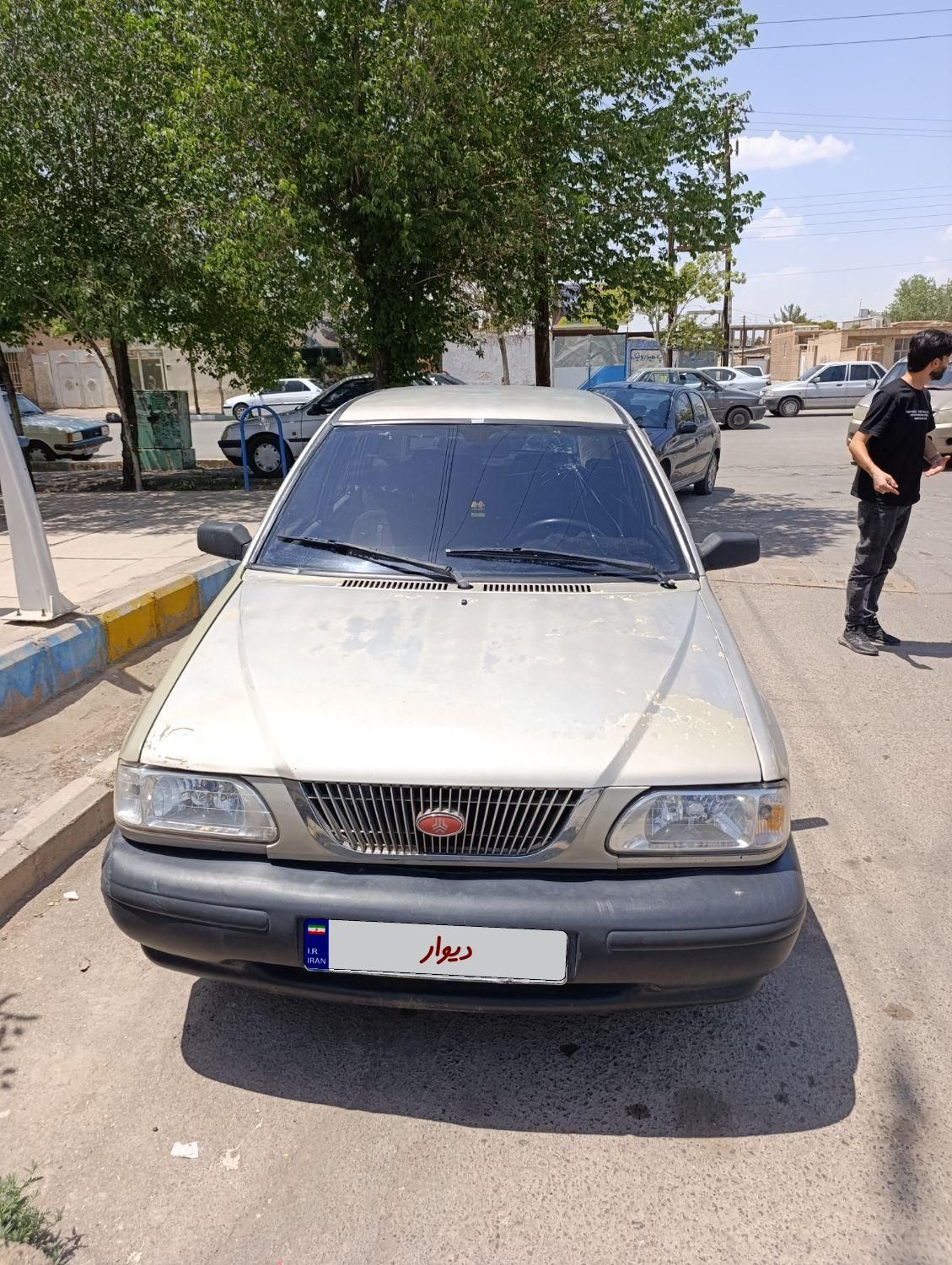 خودرو پراید، 141 آگهی ann_17946091