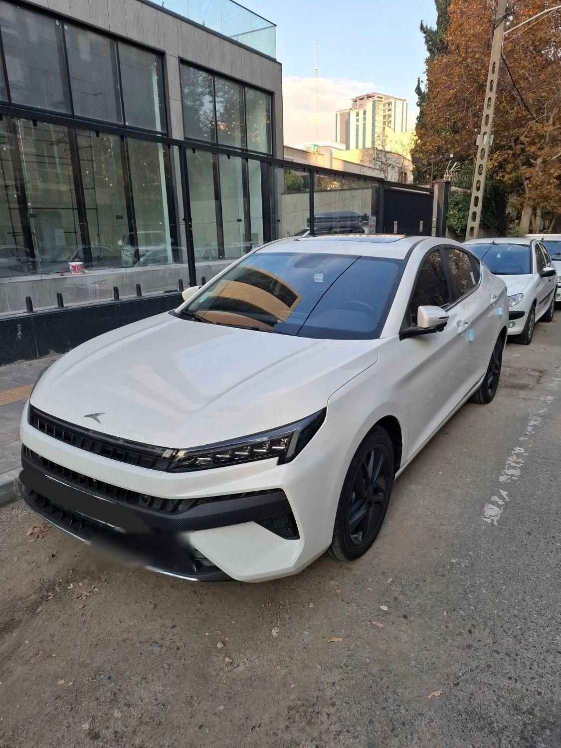 خودرو کی ام سی، J7 آگهی ann_17946104