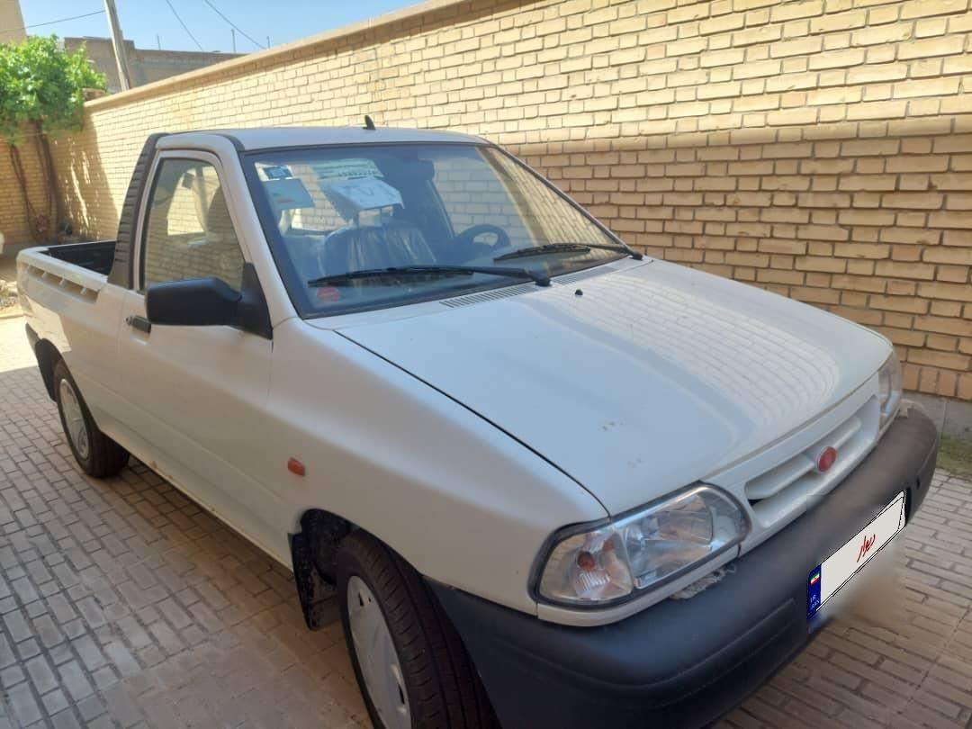 پراید 151 SE - 1403