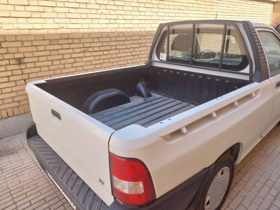 پراید 151 SE - 1403