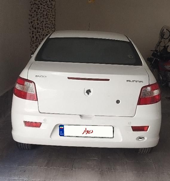 رانا LX - - 1393