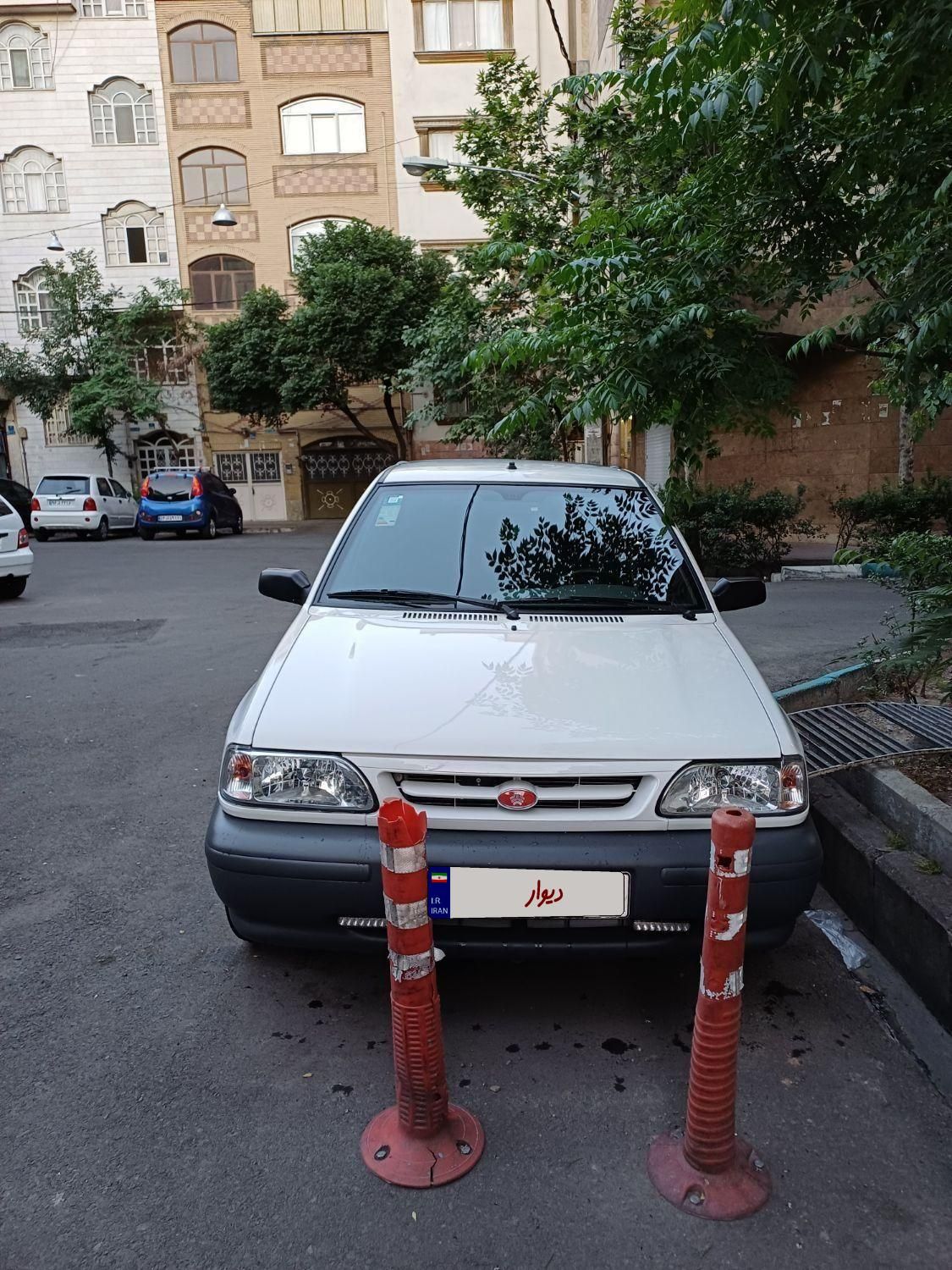 خودرو پراید، 151 آگهی ann_17946213