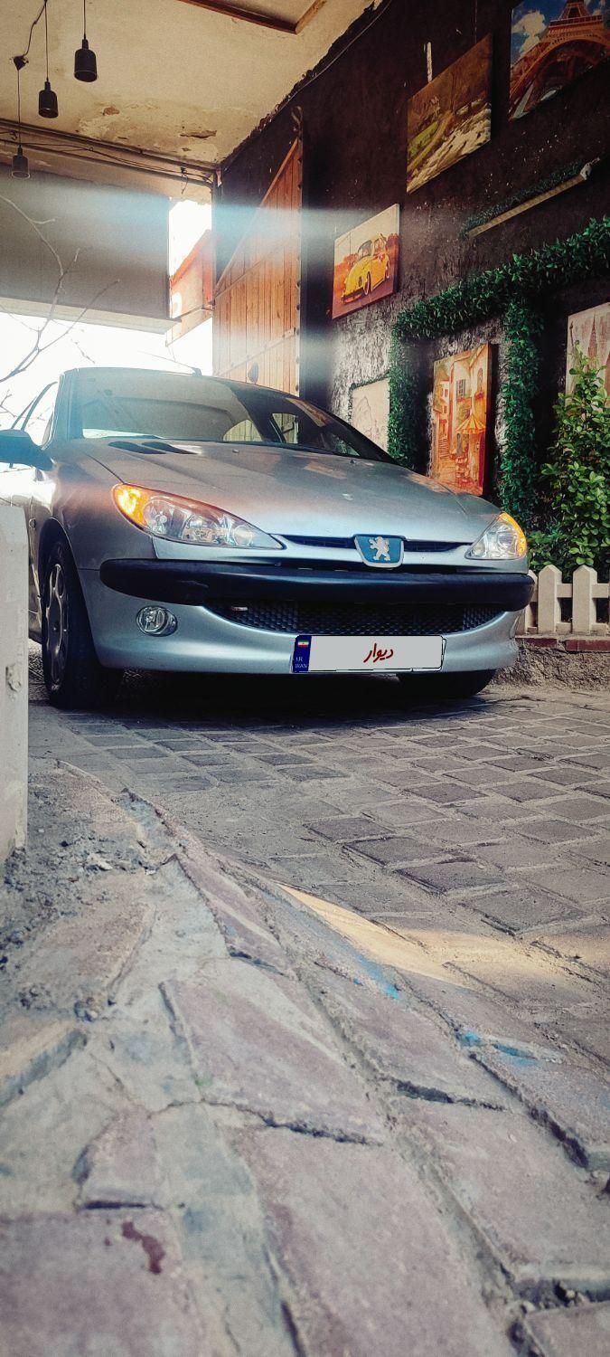 خودرو پژو، 206 آگهی ann_17946254