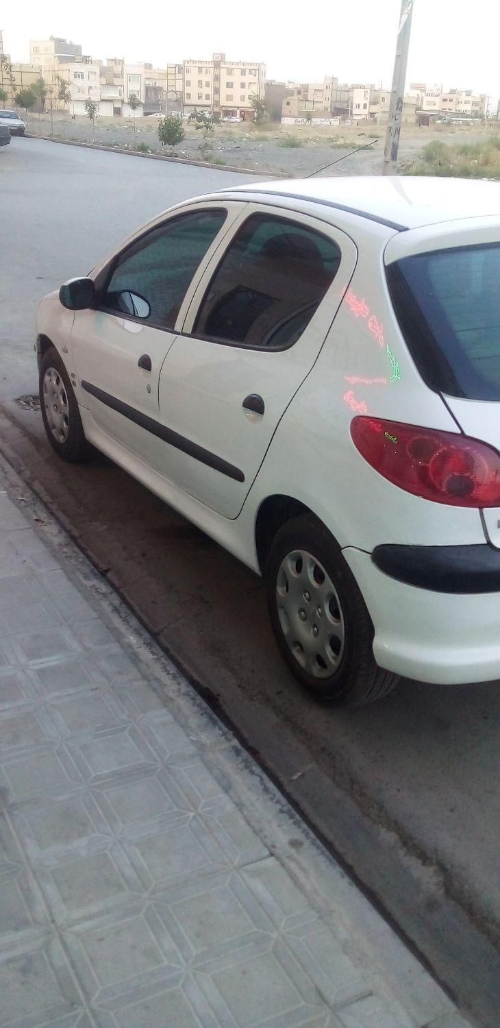 خودرو پژو، 206 آگهی ann_17946256