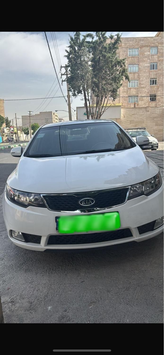 خودرو کیا، سراتو مونتاژ آگهی ann_17946265