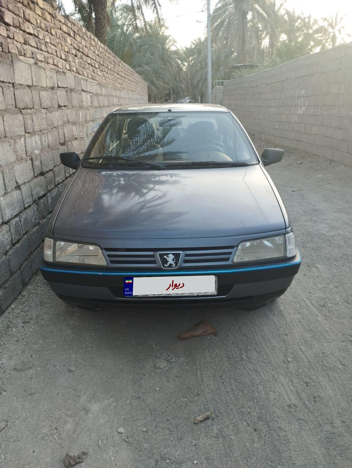 خودرو پژو، 405 آگهی ann_17946271