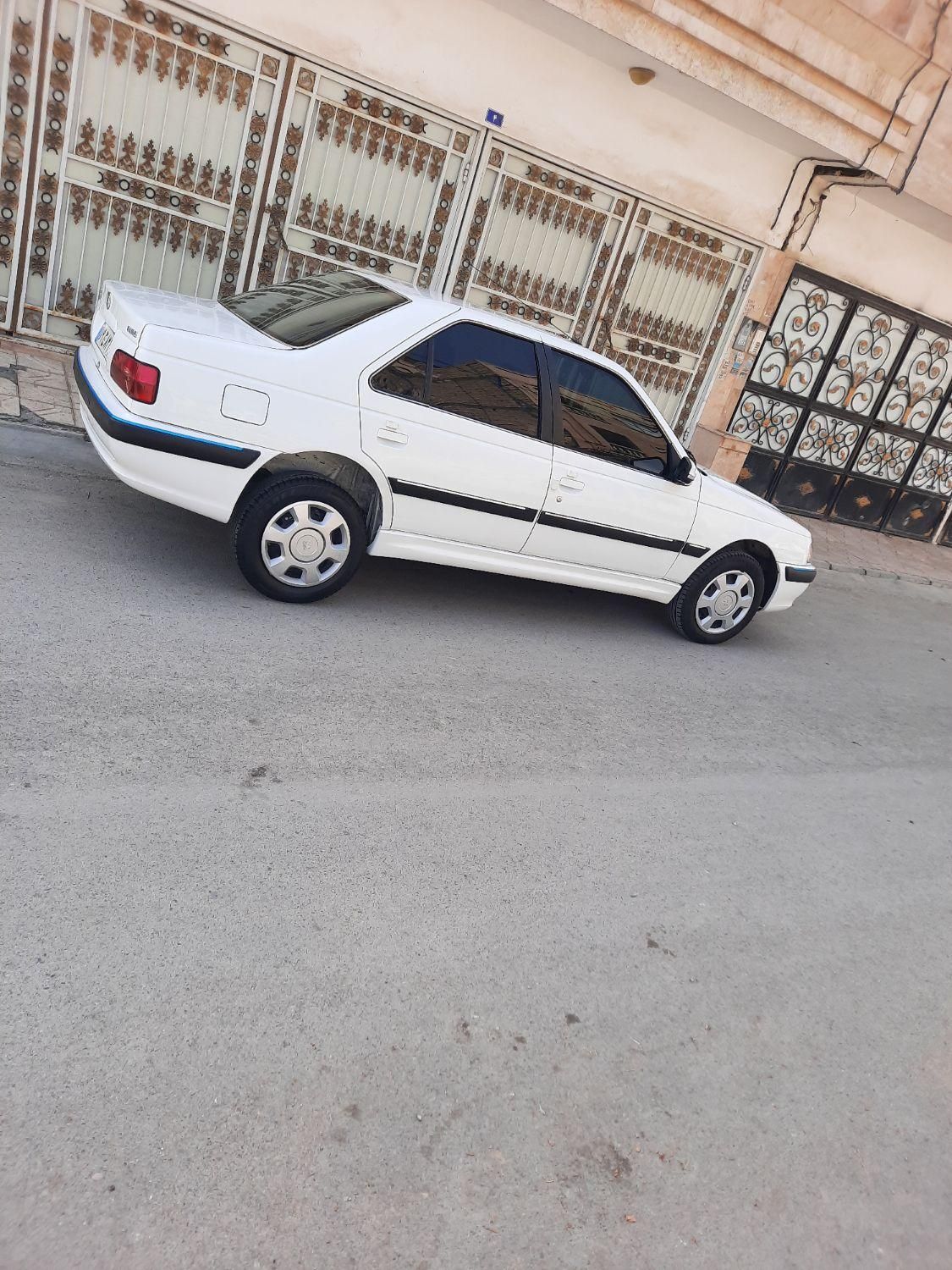 خودرو پژو، پارس آگهی ann_17946292
