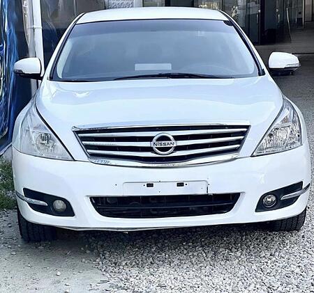 خودرو نیسان، تیانا پارس خودرو آگهی ann_17946316