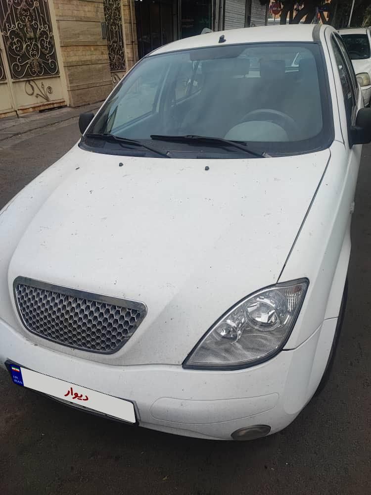 تیبا 2 EX - 1397