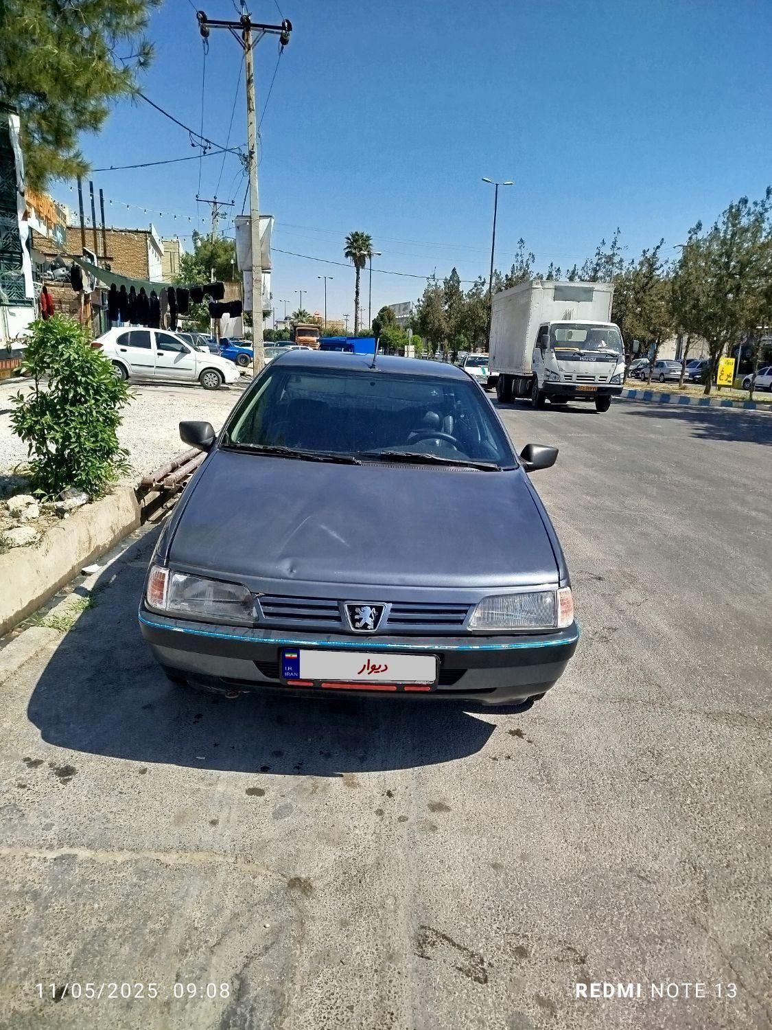 خودرو پژو، 405 آگهی ann_17946347