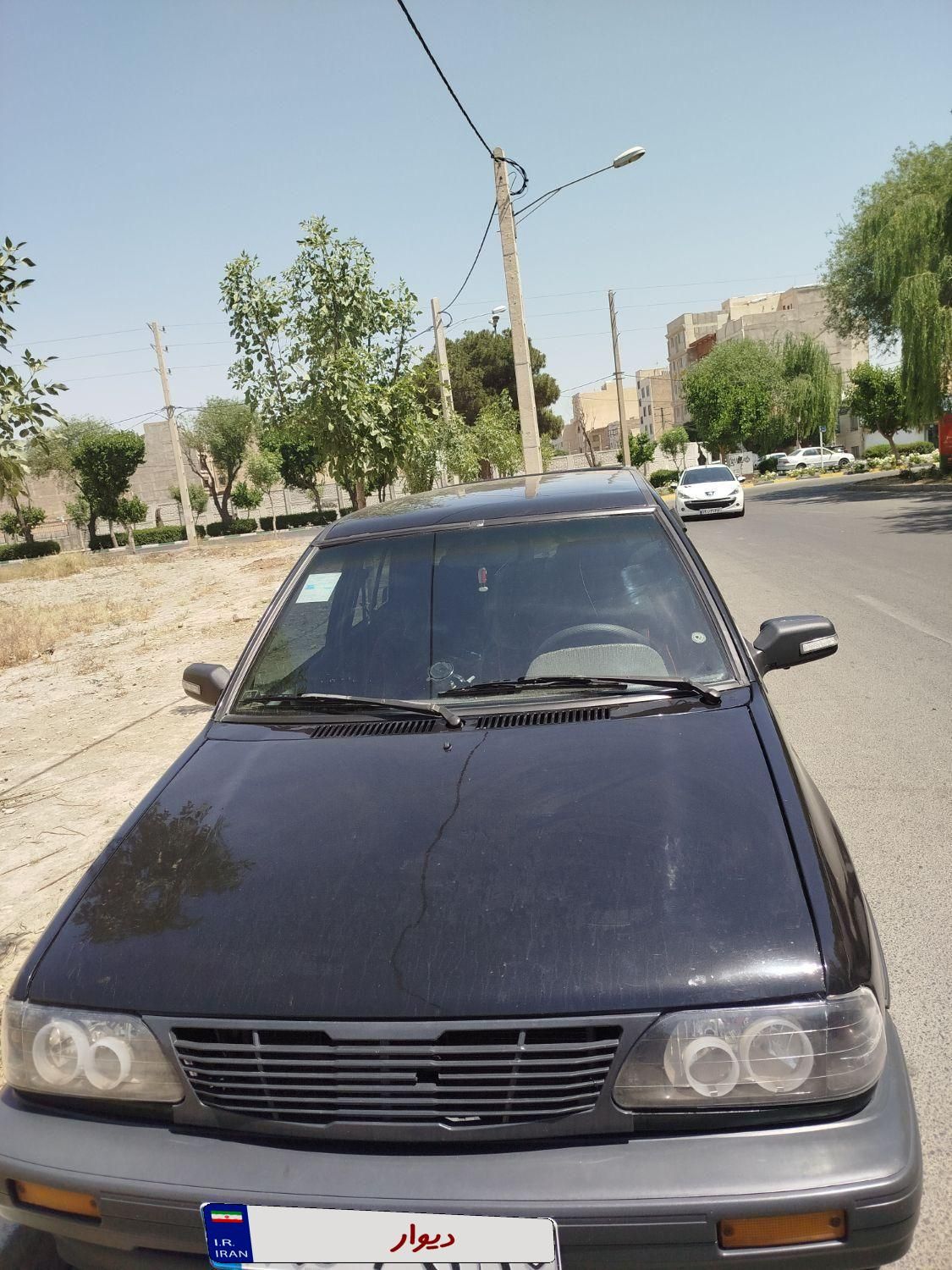 خودرو پراید، 111 آگهی ann_17946372