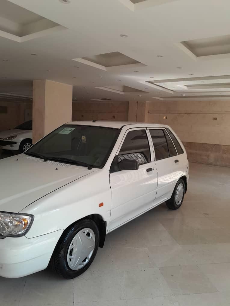 خودرو پراید، 111 آگهی ann_17946383