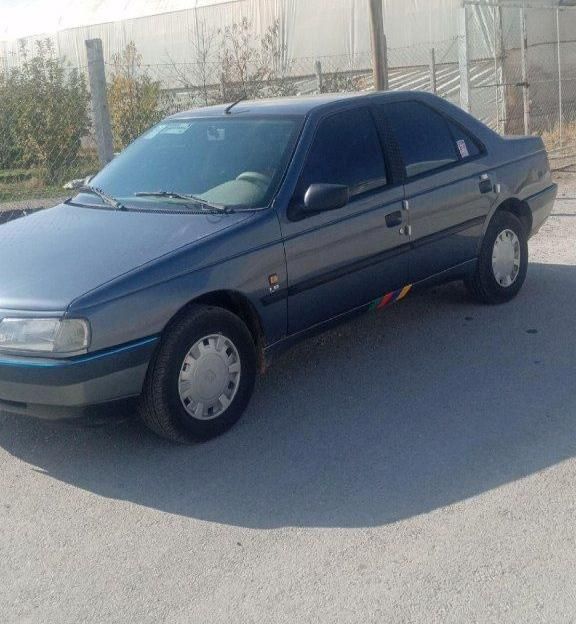 خودرو پژو، 405 آگهی ann_17946386