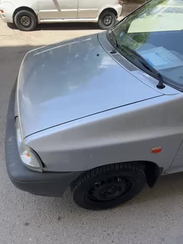 پراید 131 SE - 1397